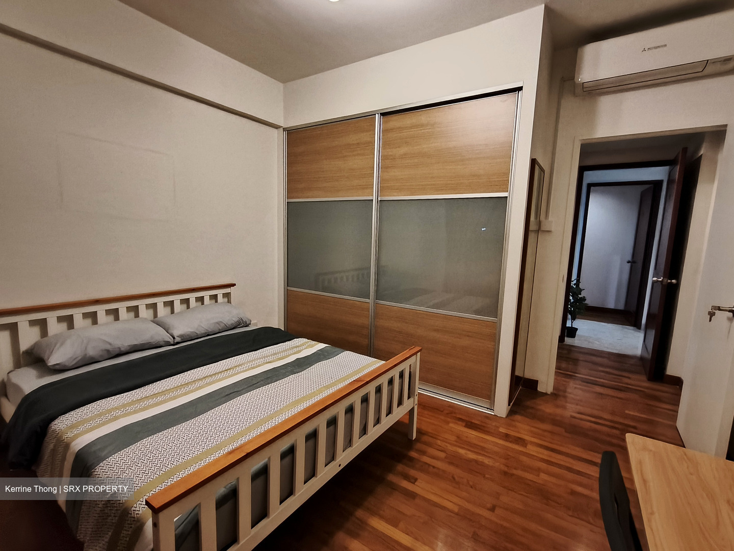 Simei Green Condominium (D18), Condominium #628890821
